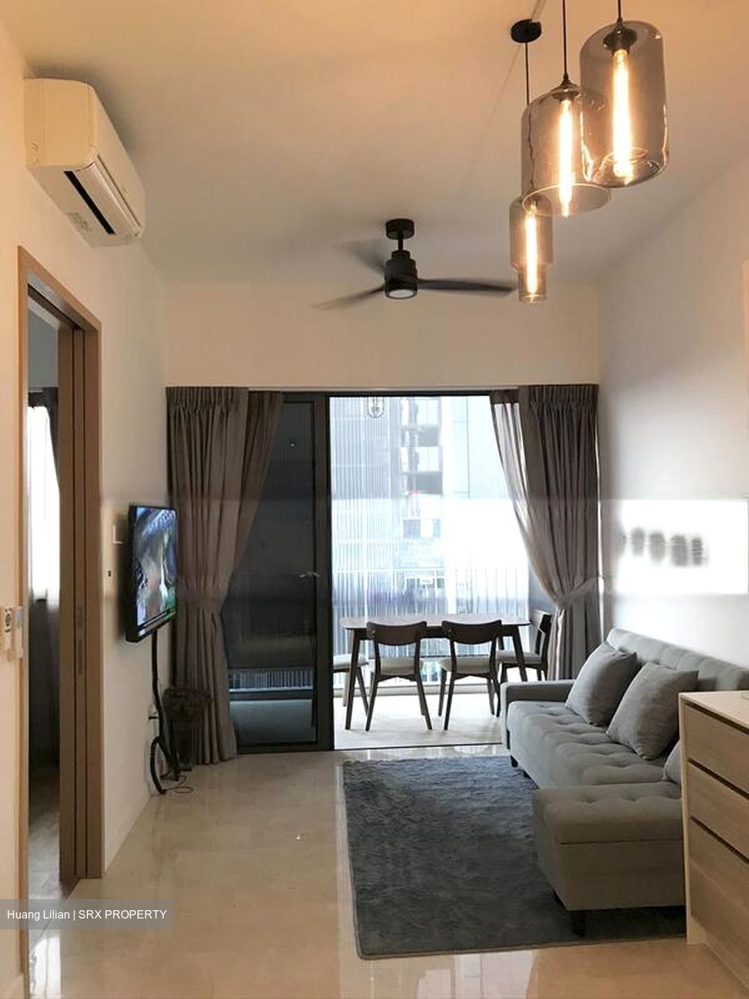 Alex Residences (D3), Apartment #501911421
